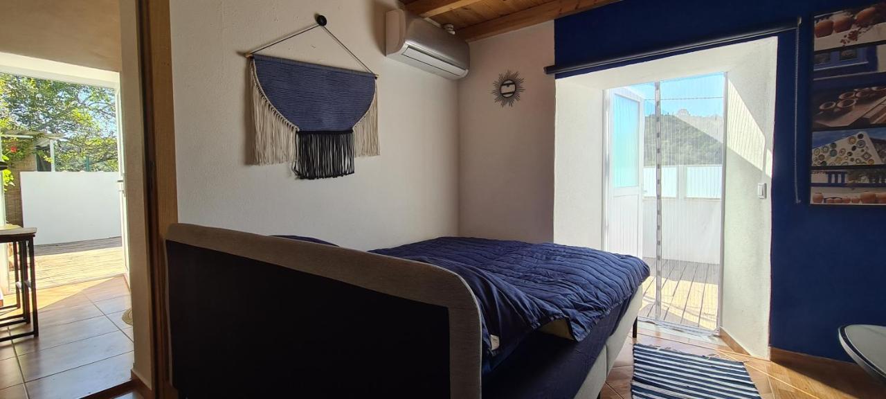Beautiful House In Stunning Nature, 22 Minutes From Beaches, 5 Minutes To Lake, Air Condition Cool And Heat, And Very Fast Internet In All Rooms, Dishwasher, Washing Machine And Induction Cooking Silves Exteriör bild