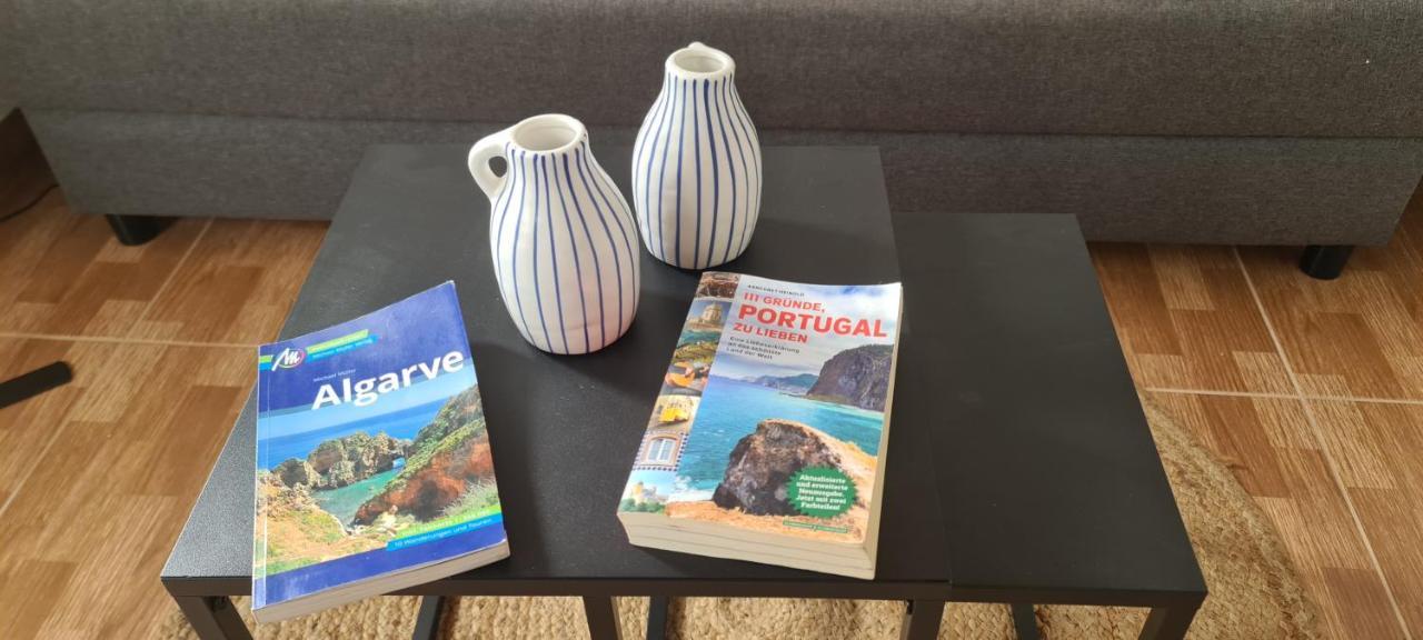 Beautiful House In Stunning Nature, 22 Minutes From Beaches, 5 Minutes To Lake, Air Condition Cool And Heat, And Very Fast Internet In All Rooms, Dishwasher, Washing Machine And Induction Cooking Silves Exteriör bild