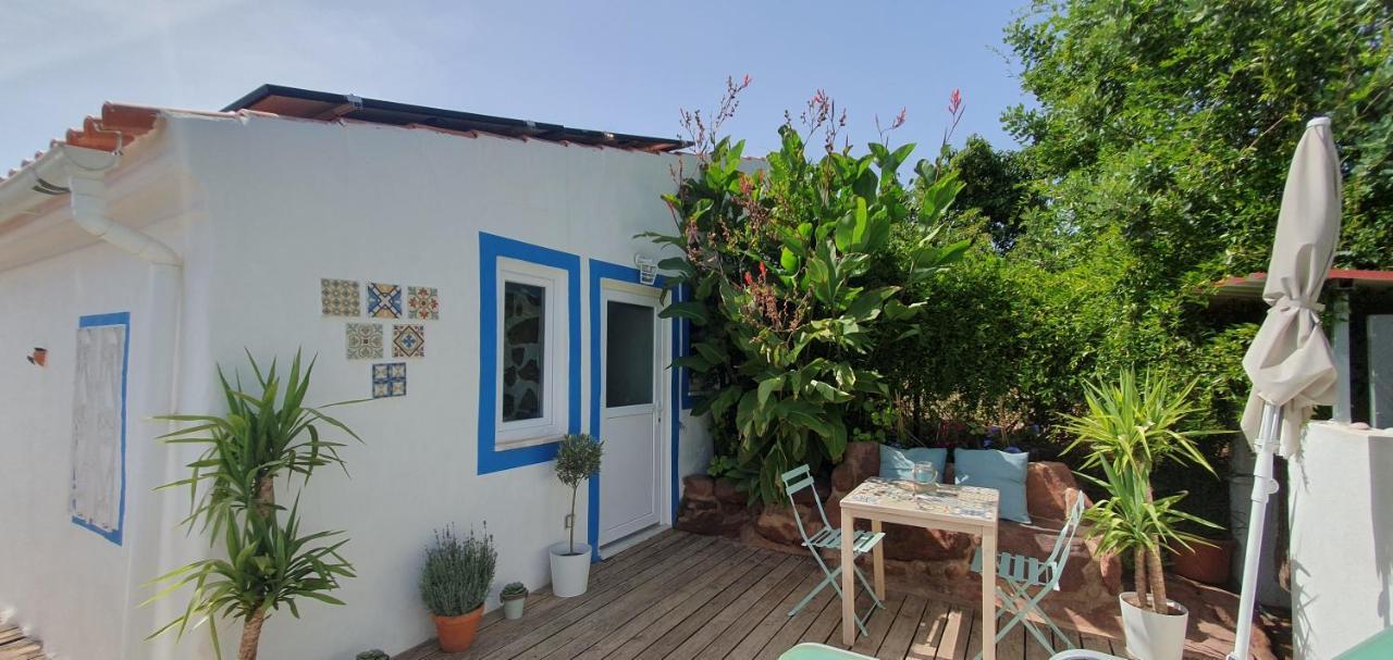 Beautiful House In Stunning Nature, 22 Minutes From Beaches, 5 Minutes To Lake, Air Condition Cool And Heat, And Very Fast Internet In All Rooms, Dishwasher, Washing Machine And Induction Cooking Silves Rum bild