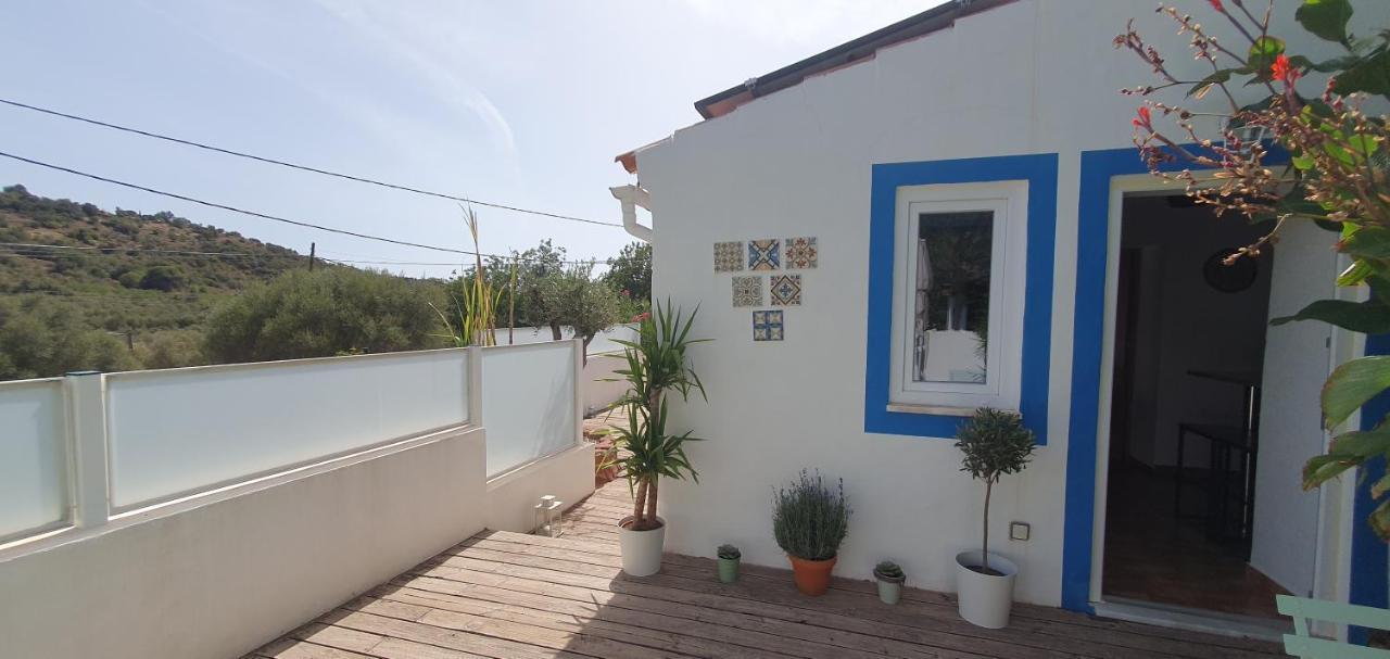 Beautiful House In Stunning Nature, 22 Minutes From Beaches, 5 Minutes To Lake, Air Condition Cool And Heat, And Very Fast Internet In All Rooms, Dishwasher, Washing Machine And Induction Cooking Silves Exteriör bild