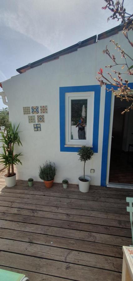 Beautiful House In Stunning Nature, 22 Minutes From Beaches, 5 Minutes To Lake, Air Condition Cool And Heat, And Very Fast Internet In All Rooms, Dishwasher, Washing Machine And Induction Cooking Silves Exteriör bild