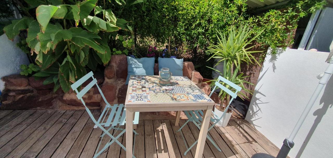 Beautiful House In Stunning Nature, 22 Minutes From Beaches, 5 Minutes To Lake, Air Condition Cool And Heat, And Very Fast Internet In All Rooms, Dishwasher, Washing Machine And Induction Cooking Silves Exteriör bild