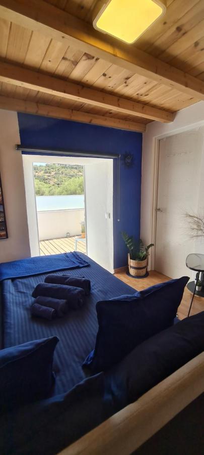 Beautiful House In Stunning Nature, 22 Minutes From Beaches, 5 Minutes To Lake, Air Condition Cool And Heat, And Very Fast Internet In All Rooms, Dishwasher, Washing Machine And Induction Cooking Silves Exteriör bild