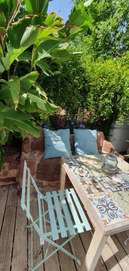 Beautiful House In Stunning Nature, 22 Minutes From Beaches, 5 Minutes To Lake, Air Condition Cool And Heat, And Very Fast Internet In All Rooms, Dishwasher, Washing Machine And Induction Cooking Silves Exteriör bild