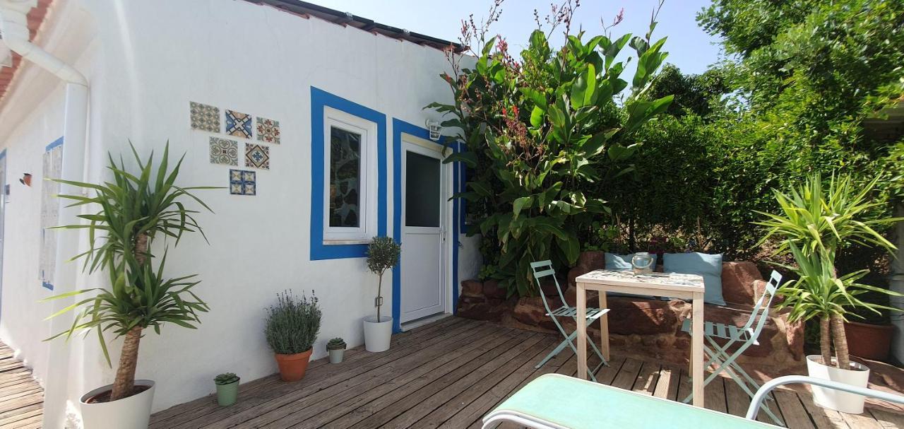 Beautiful House In Stunning Nature, 22 Minutes From Beaches, 5 Minutes To Lake, Air Condition Cool And Heat, And Very Fast Internet In All Rooms, Dishwasher, Washing Machine And Induction Cooking Silves Exteriör bild